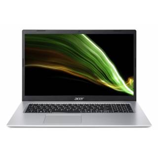 Notebook Acer i5-1135G7/8Gb/512SSD/17,3w.11